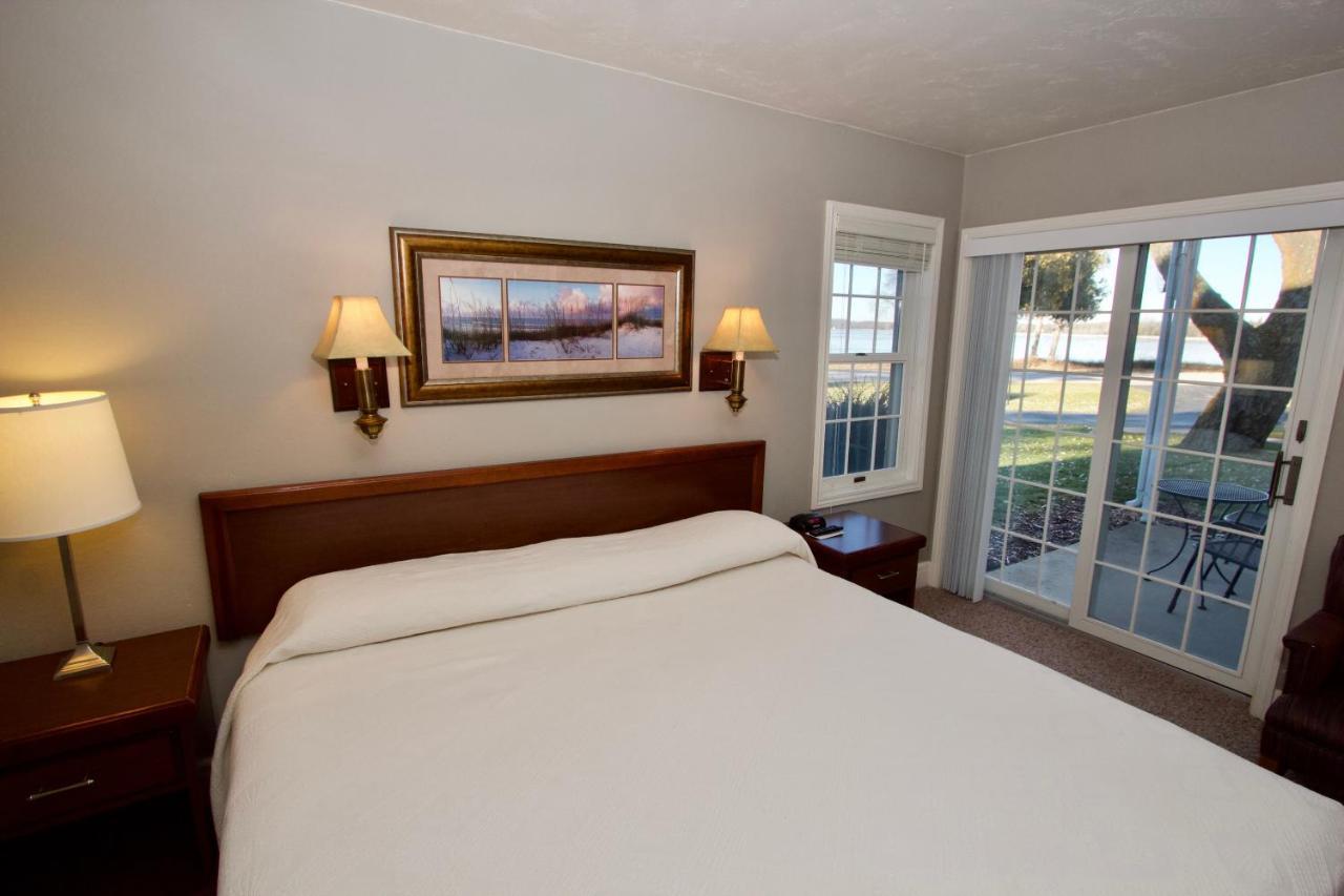 Baileys Harbor Yacht Club Resort 外观 照片