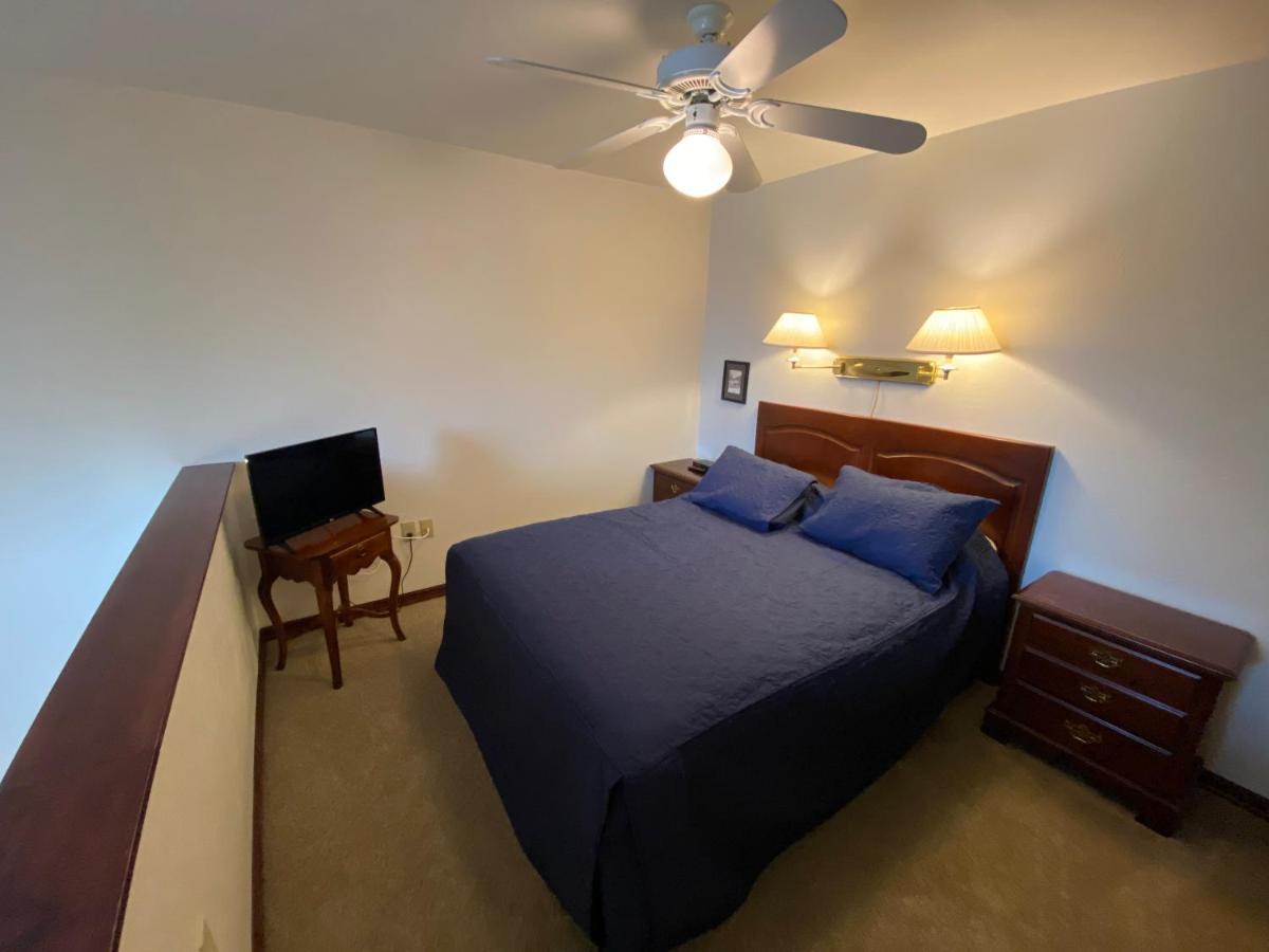 Baileys Harbor Yacht Club Resort 外观 照片