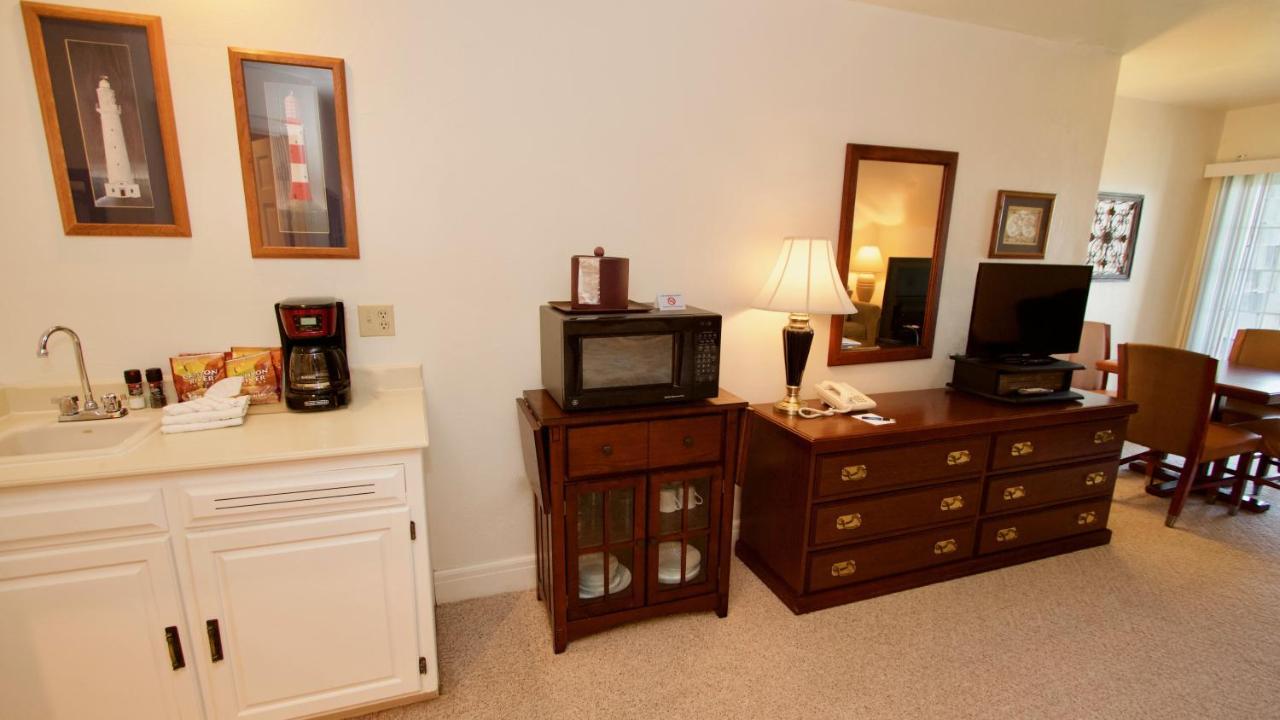 Baileys Harbor Yacht Club Resort 外观 照片