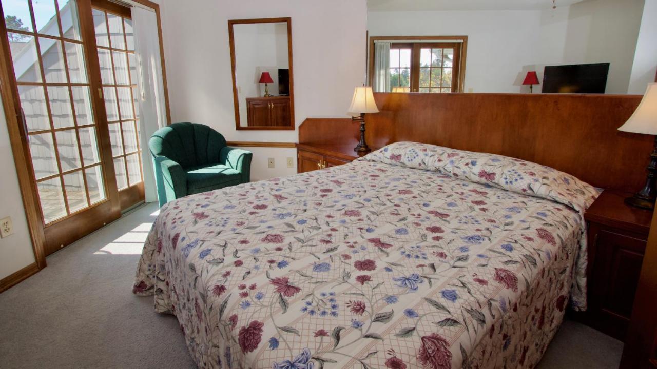 Baileys Harbor Yacht Club Resort 外观 照片