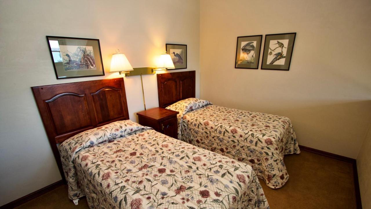Baileys Harbor Yacht Club Resort 外观 照片