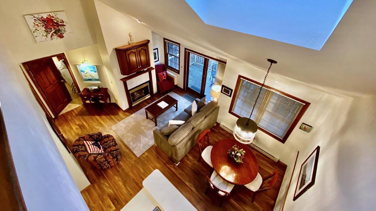 Baileys Harbor Yacht Club Resort 外观 照片