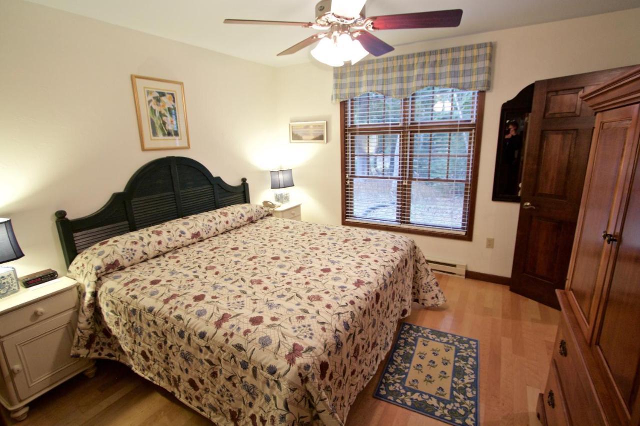 Baileys Harbor Yacht Club Resort 外观 照片