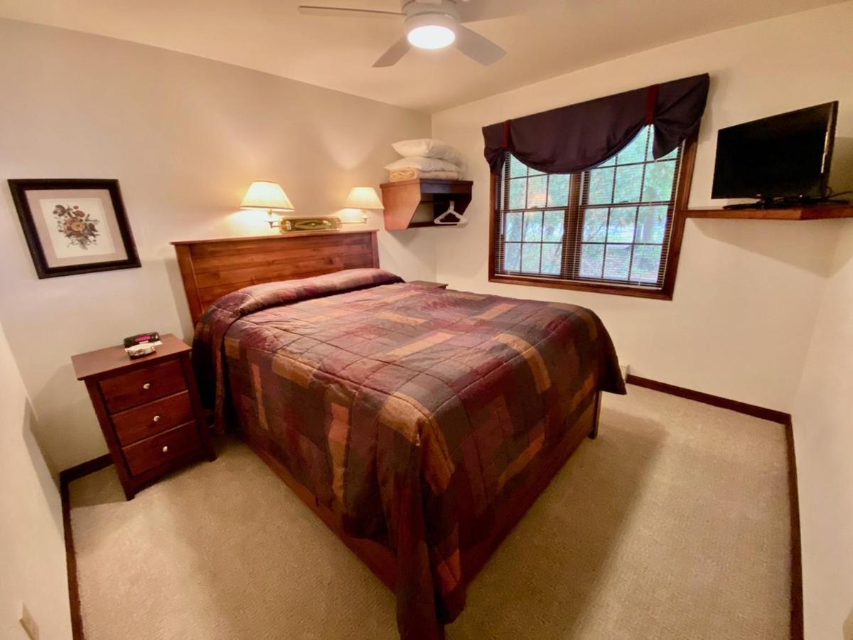 Baileys Harbor Yacht Club Resort 外观 照片