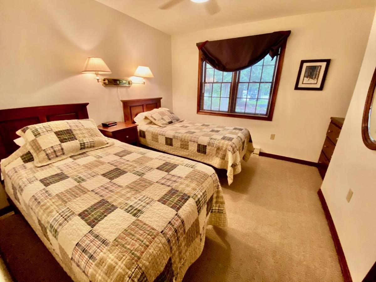 Baileys Harbor Yacht Club Resort 外观 照片