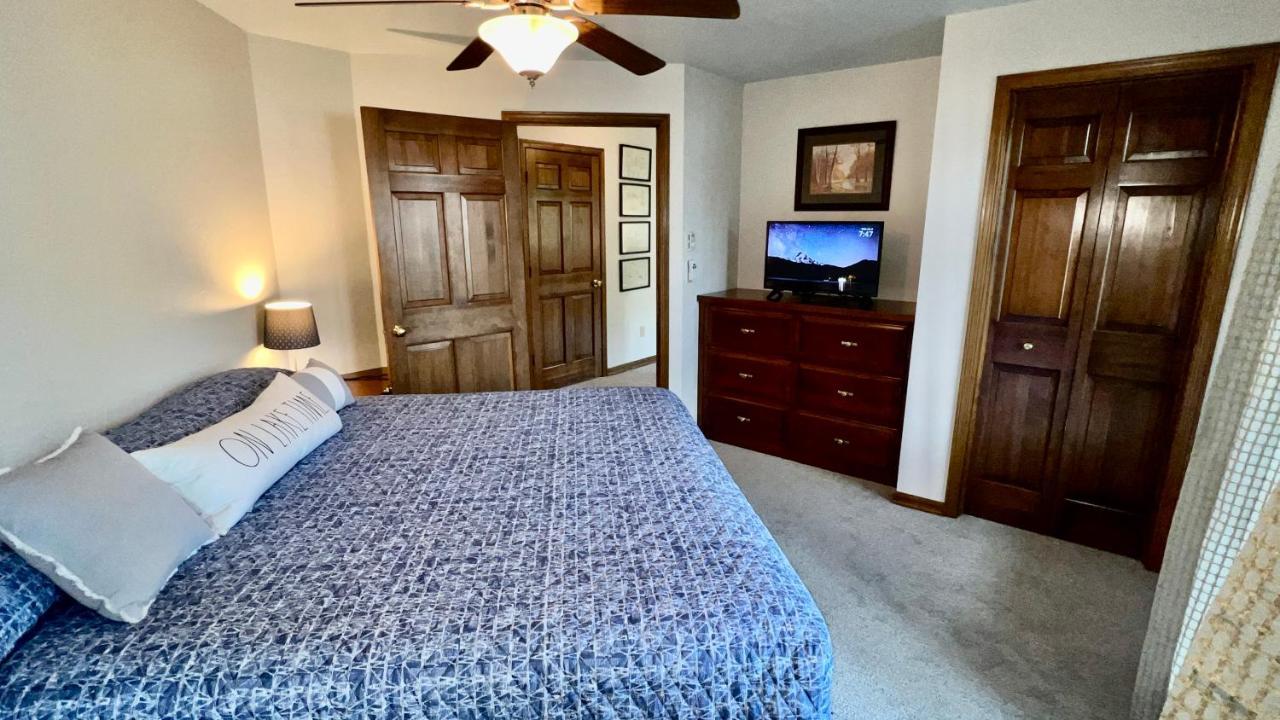Baileys Harbor Yacht Club Resort 外观 照片