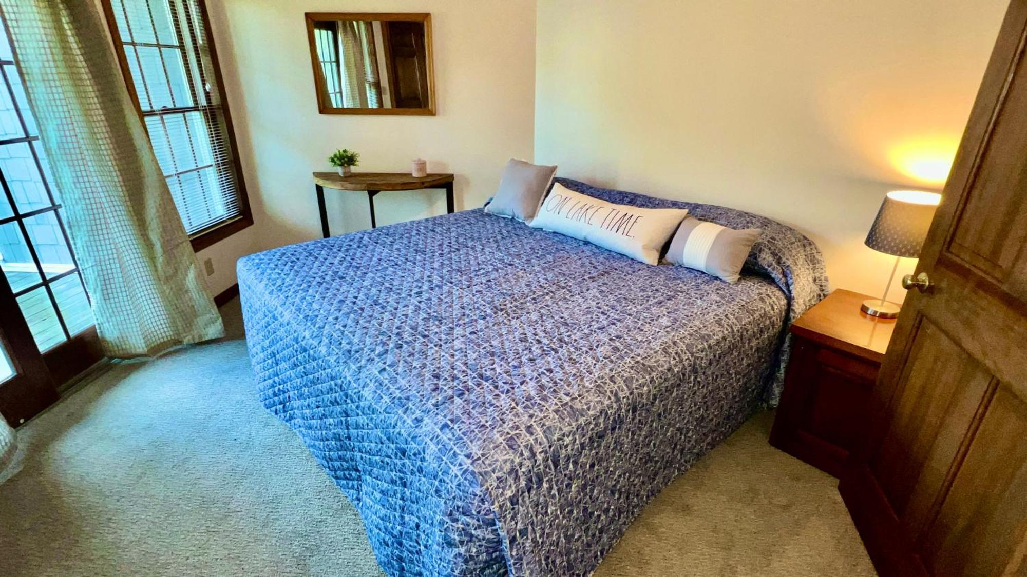 Baileys Harbor Yacht Club Resort 外观 照片
